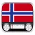 Radio Norge | Radio Norway FM