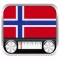 Radio Norge | Radio Norway FM