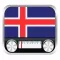 Iceland Radio Online