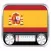Radios de España App