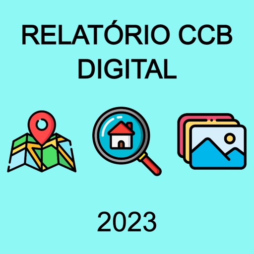 Relatório CCB Relatório CCB