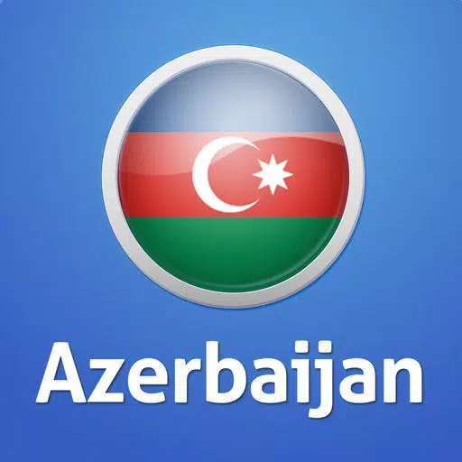 Azerbaijan Offline Travel Guide Azerbaijan Offline Travel Guide