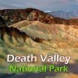Death Valley National Park Tourist Guide