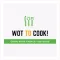 WOT TO COOK