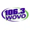 WOVO 106.3