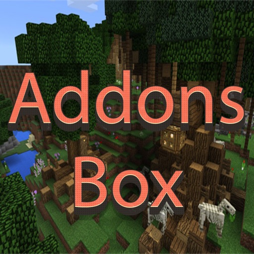 Addons & Maps for Minecraft PE Addons & Maps for Minecraft PE
