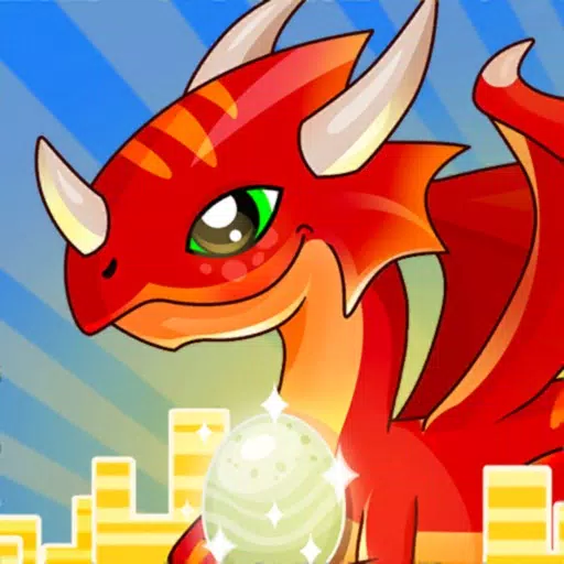 Idle Dragon World Idle Dragon World