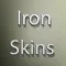 Iron Skins for Minecraft - All Hero App