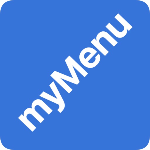 BeyondT myMenu BeyondT myMenu