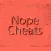 Cheats for Nope quiz