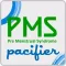 PMS Pacifier