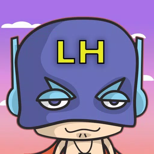Lazy Heroes - run & fly w/ multiplayer & friends Lazy Heroes - run & fly w/ multiplayer & friends