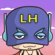 Lazy Heroes - run & fly w/ multiplayer & friends