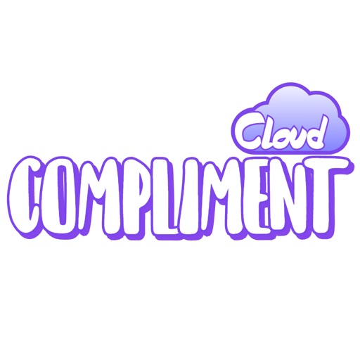 Compliment Cloud Compliment Cloud