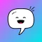 Faces - video, gif for texting