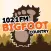 Love My Bigfoot