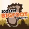 Love My Bigfoot