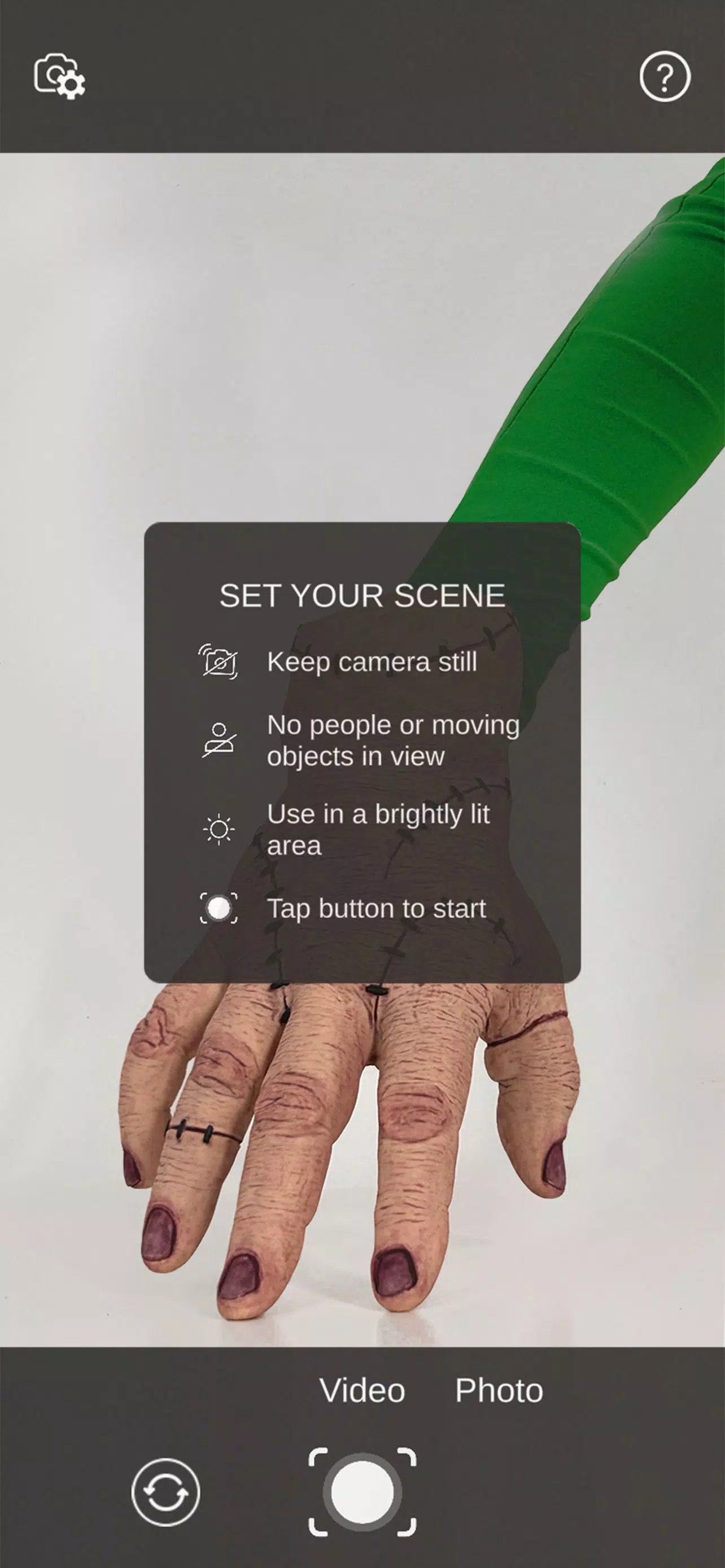 صور RealFX Thing