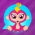 Fingerlings Emoji Stickers