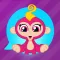 Fingerlings Emoji Stickers