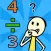 Math Learn Remainder Division
