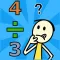 Math Learn Remainder Division