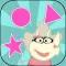 Shape Party Educational Game