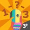 iBrainy Math Number Sequences