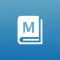 mReader for watch