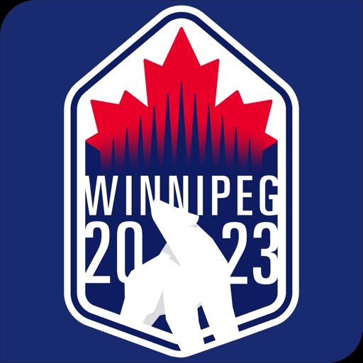 World Police & Fire Games 2023 World Police & Fire Games 2023