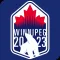 World Police & Fire Games 2023