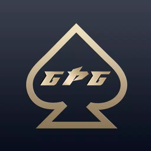 GPG-德州扑克国际扑克娱乐版 GPG-德州扑克国际扑克娱乐版