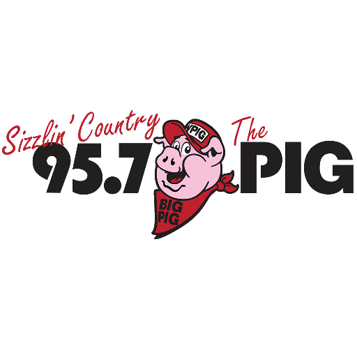 95.7 the Big Pig (WPIG FM)
