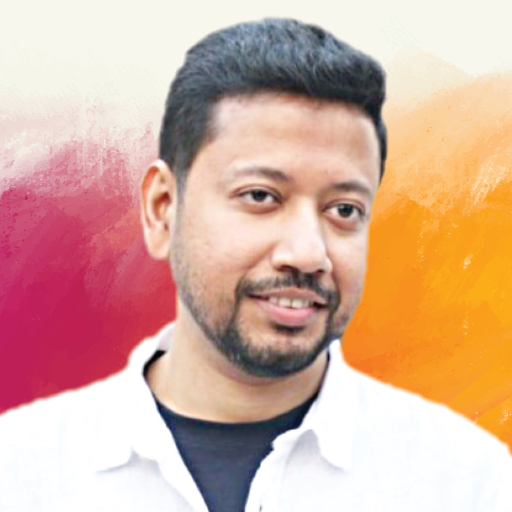 Sushanta Paul