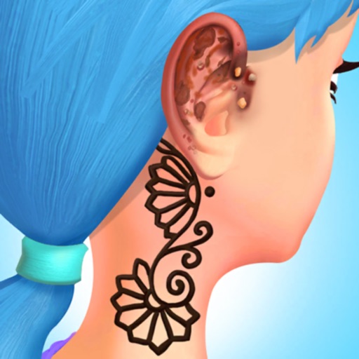Body Care 3D Body Care 3D
