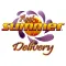 Açaí Summer Delivery