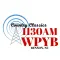 Country Classics WPYB 1130AM