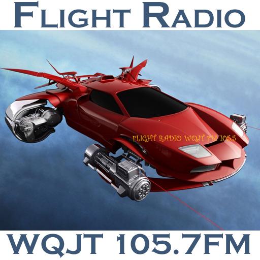 Flight Radio WQJT 105.7FM