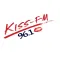 Kiss 96.1