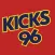 Kicks 96 FM
