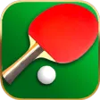 Virtual Table Tennis Ping Pong