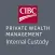 CIBC Private Wealth Management