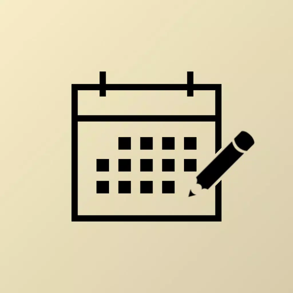 Daily Notes Diary