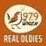 Real Oldies 97.9 the WREN