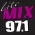 Lite Mix 97.1 WREO-FM