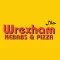 Wrexham Kebab Pizza King Stree