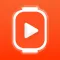 WristTube+ Player for YouTube