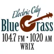 Electric City Bluegrass