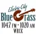 Electric City Bluegrass
