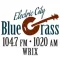 Electric City Bluegrass